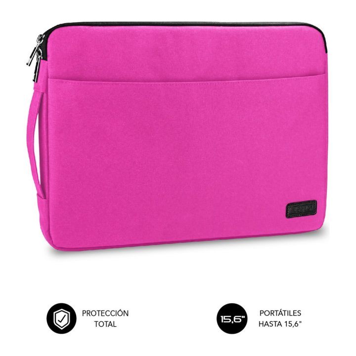 Funda Subblim urban laptop sleeve para portátil 15,6 polegadas…