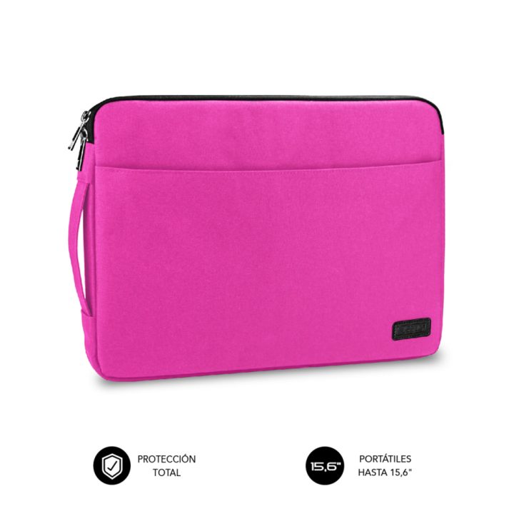 Funda Subblim urban laptop sleeve para portátil 15,6 polegadas…