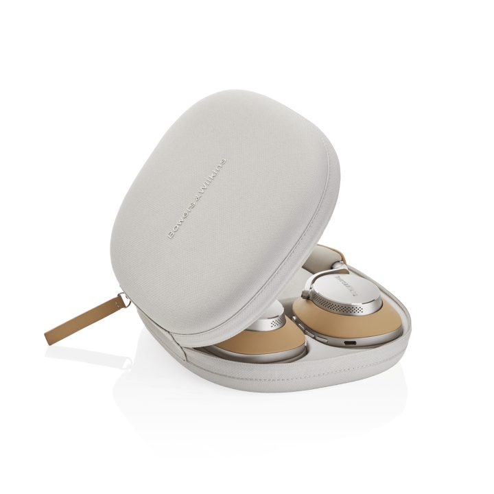 Bowers & Wilkins And Wilkins auscultadores de diadema sem fios