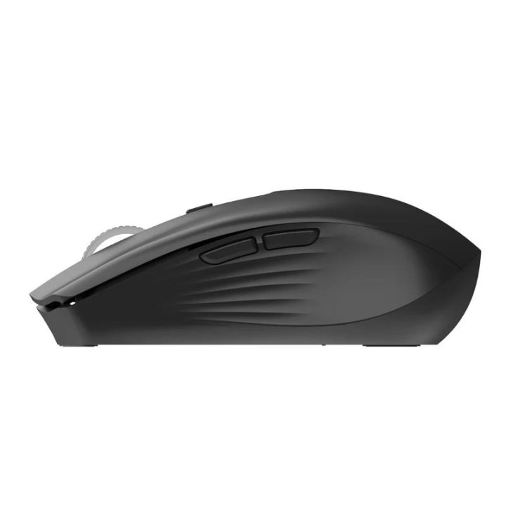 CoolBox GAMING MOUSE W01 WHITE WIRELESS RECHARGEABLE 1600DPI…