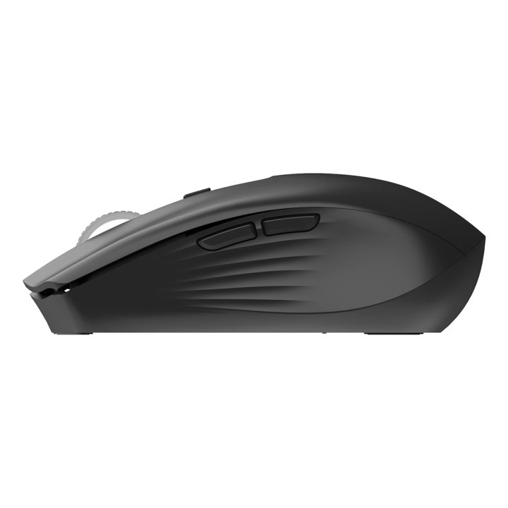 CoolBox GAMING MOUSE W01 WHITE WIRELESS RECHARGEABLE 1600DPI…