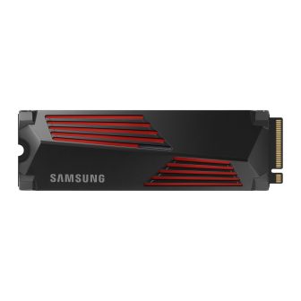 Samsung 990 Pro HeatSink 1 TB M.2 NVMe PCIe 4.0