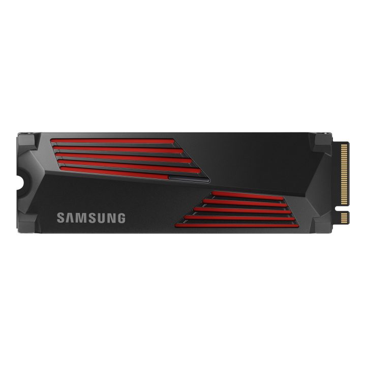 Samsung 990 Pro HeatSink 1 TB M.2 NVMe PCIe 4.0