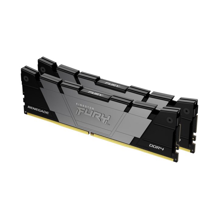 Kingston FURY Renegade 16 GB (2 x 8 GB) DDR4 3200 MHz CL16
