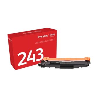 Tóner Xerox Everyday™ Preto compatível com Brother TN-243BK, Alta…