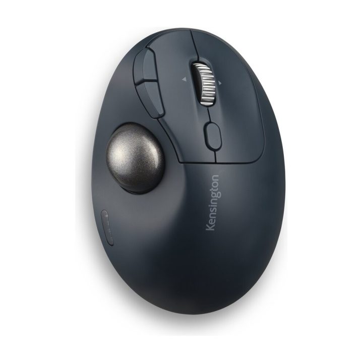 Kensington Trackball Pro Fit Ergo TB550
