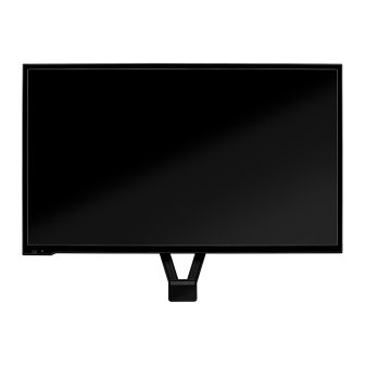 Logitech 939-001656 Camera Mount Accessory Monitor Stand