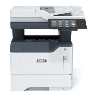 Xerox VersaLink B415 A4 47ppm Cópia/Impressão/Scan/Fax frente e verso…