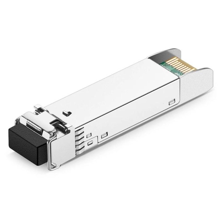 HPE Aruba 1G SFP LC SX 500m OM2 MMF Transceiver (J4858D)