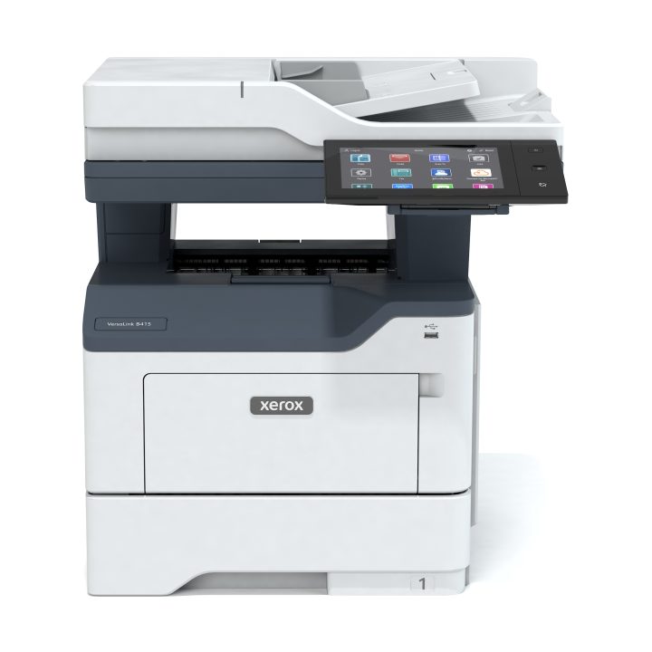 Xerox VersaLink B415 A4 47ppm Duplex Copy/Print/Scan/Fax PS3 PCL5e/6…