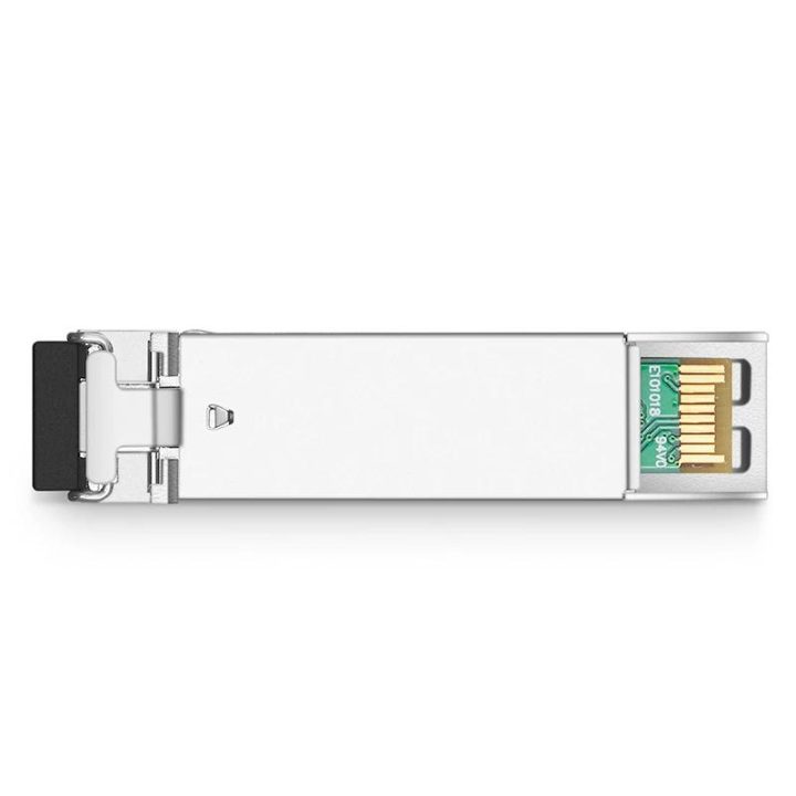 HPE Aruba 1G SFP LC SX 500m OM2 MMF Transceiver (J4858D)