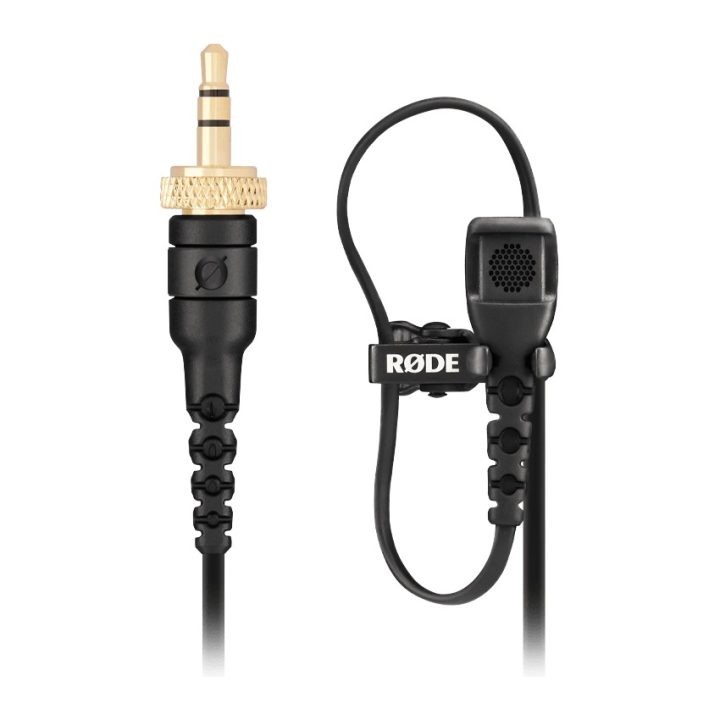 Microfone Rode Lavalier II Omnidirecional