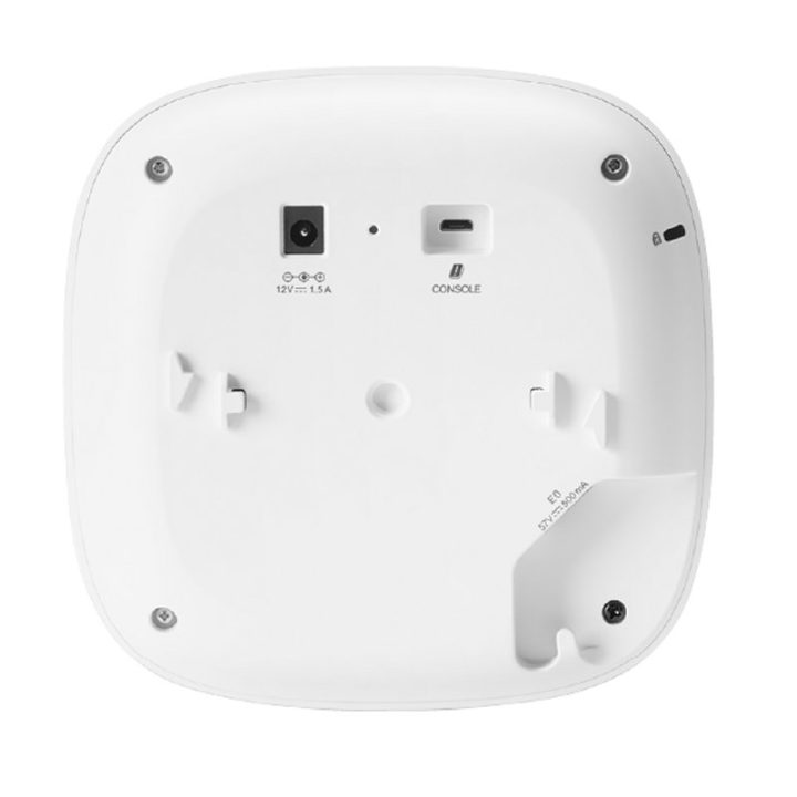HPE Aruba Instant On AP22 Access Point RW 2x2 Wi-Fi 6 Indoor (R4W02A)