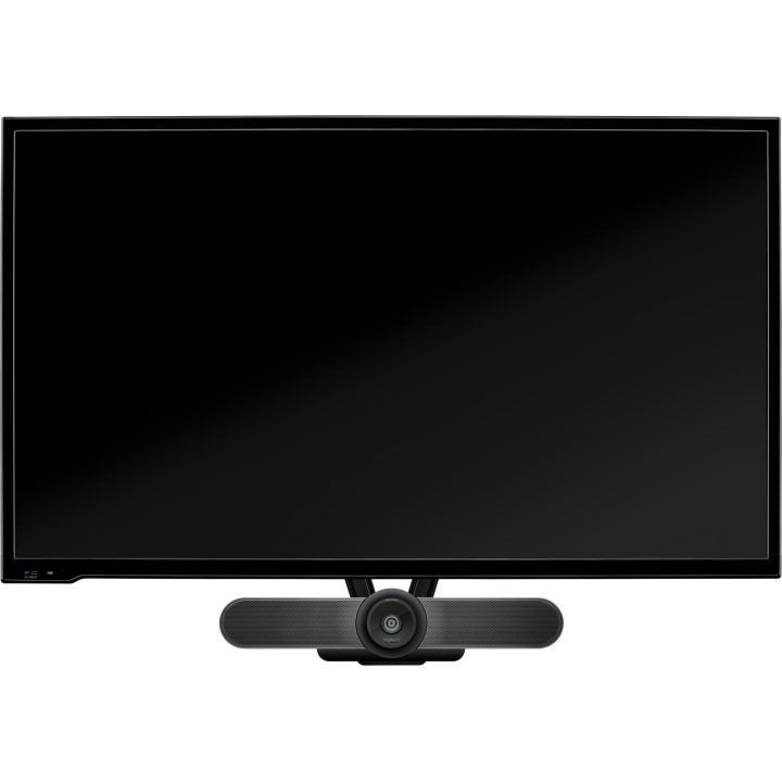 Logitech 939-001656 Camera Mount Accessory Monitor Stand