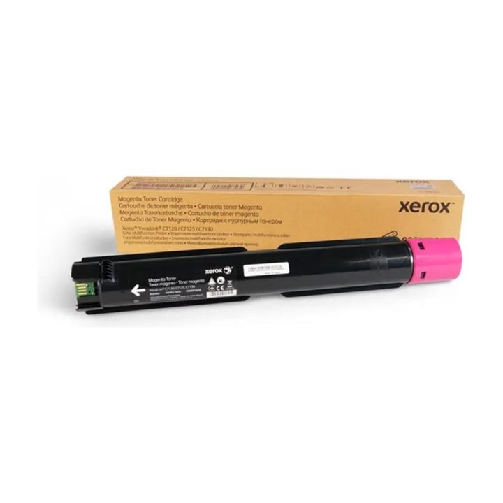 Xerox 006R01826 Toner Cartridge 1 piece(s) Original Magenta