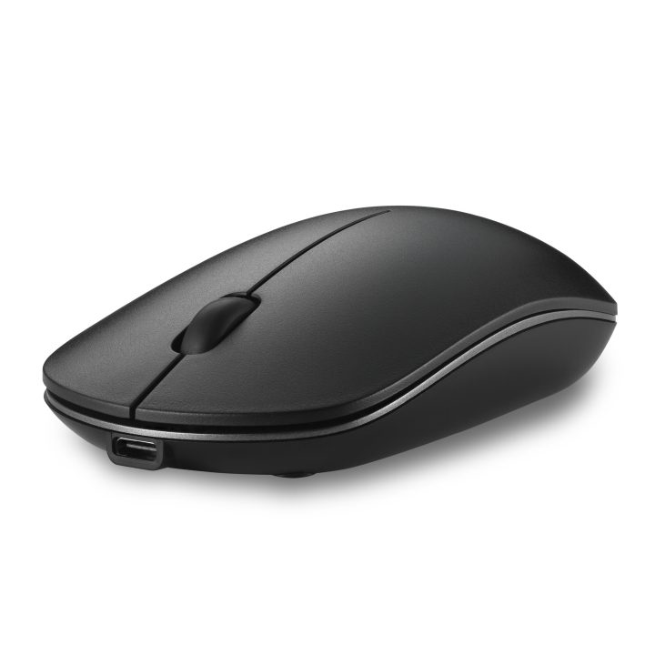 Kensington MY230 EQ Rechargeable Mouse – Wireless – Medium