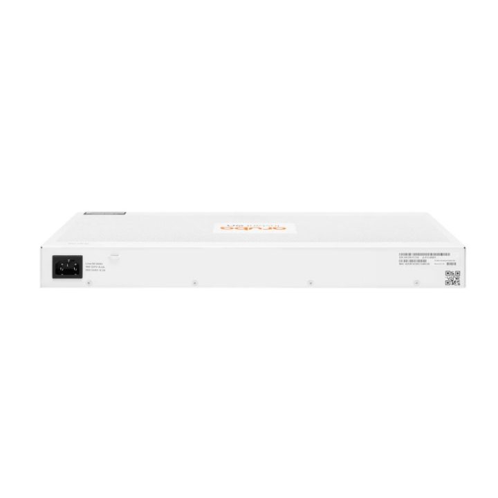 HPE Aruba Instant On 1830 Smart 24G 2SFP Switch (JL812A)