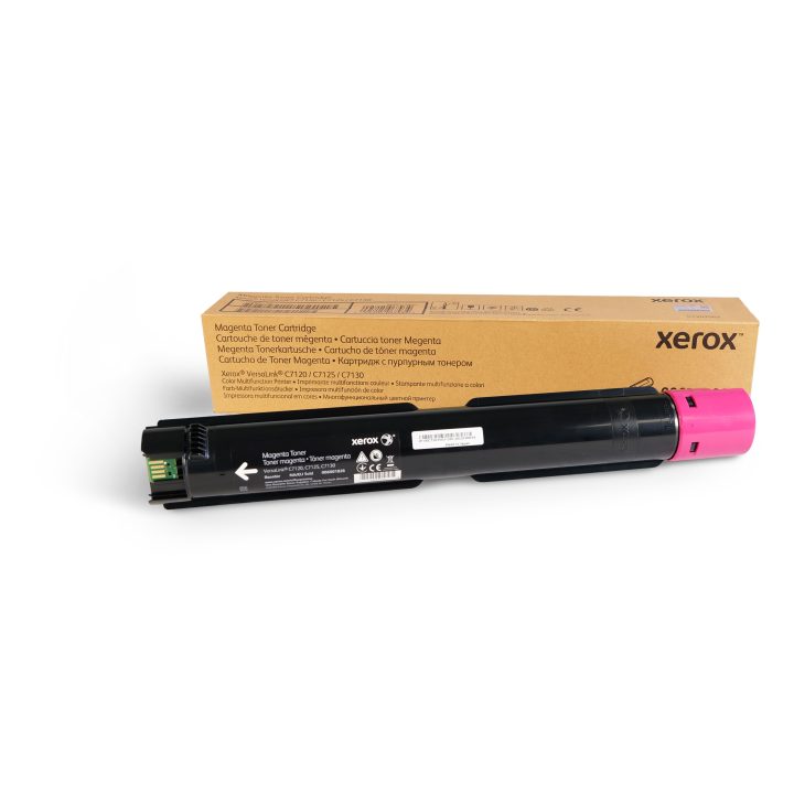 Xerox 006R01826 Toner Cartridge 1 piece(s) Original Magenta