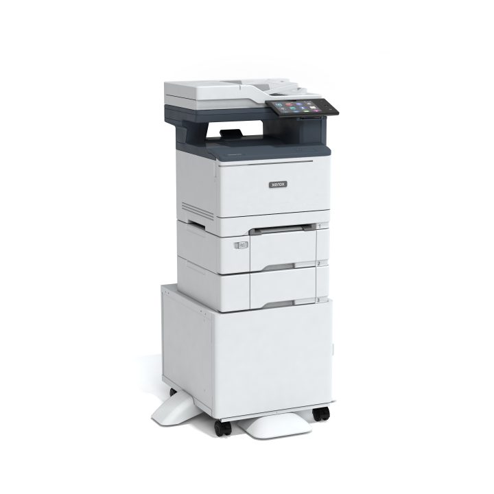 Xerox VersaLink C415 A4 40 ppm Cópia/Impressão/Scan/Fax frente e…