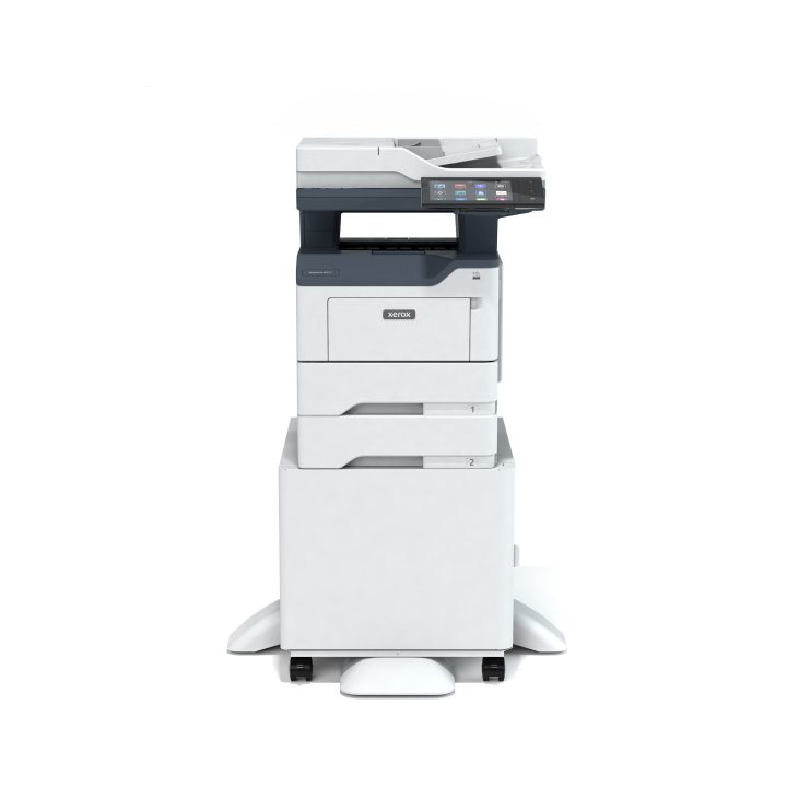 Xerox VersaLink B415 A4 47ppm Duplex Copy/Print/Scan/Fax PS3 PCL5e/6…