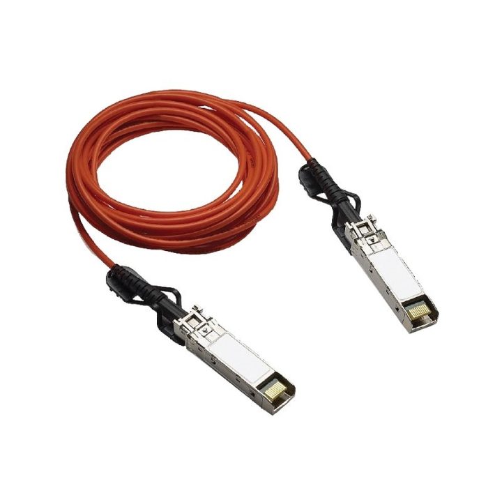 Cabo de Cobre de Conexão Direta HPE Aruba Instant On 10G SFP+ para…