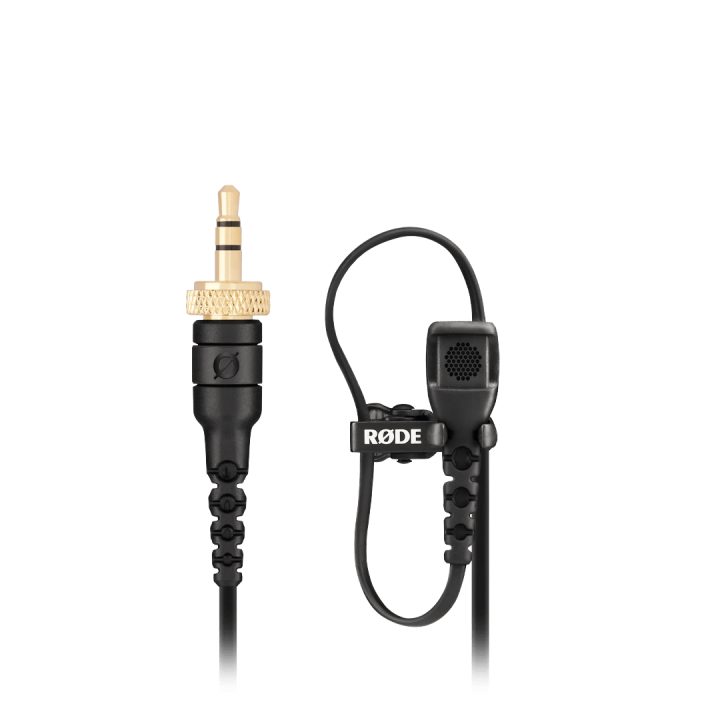 Microfone Rode Lavalier II Omnidirecional