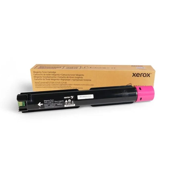 Xerox 006R01826 cartucho de tóner 1 pieza(s) Original Magenta