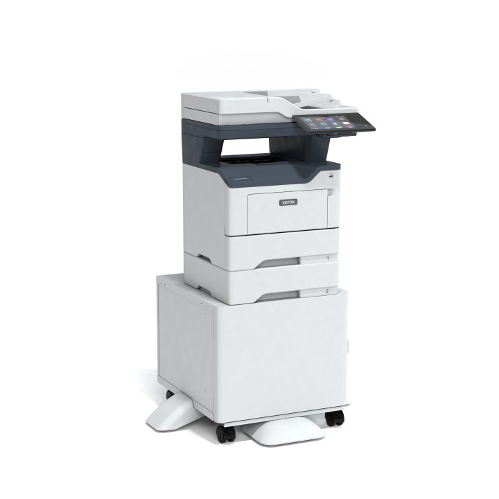 Xerox VersaLink B415 A4 47ppm Duplex Copy/Print/Scan/Fax PS3 PCL5e/6…