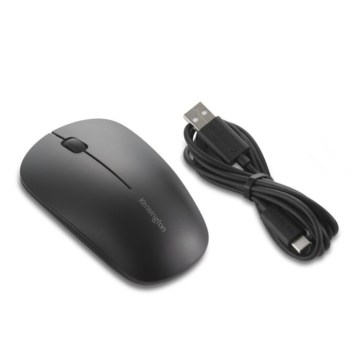 Kensington MY230 EQ Rechargeable Mouse – Wireless – Medium