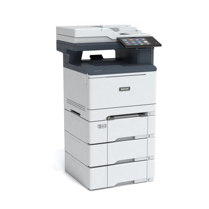Xerox VersaLink C415 A4 40 ppm Duplex Copy/Print/Scan/Fax PS3 PCL5e/6…