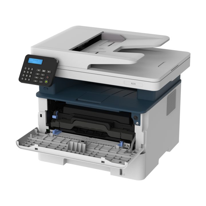 Xerox B225 A4 34 ppm Sem Fios Duplex Cópia/Impressão/Scan PS3 PCL5e/6…