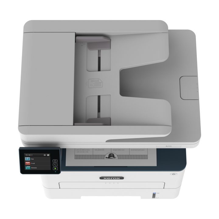 Xerox B235 A4 34 ppm Sem Fios Cópia/Impressão/Scanning/Fax PS3…