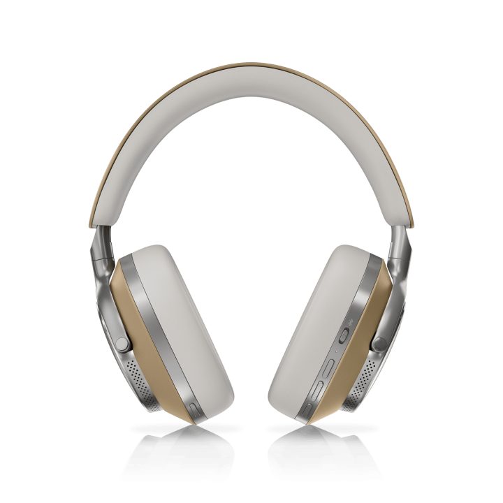 Bowers & Wilkins And Wilkins auscultadores de diadema sem fios