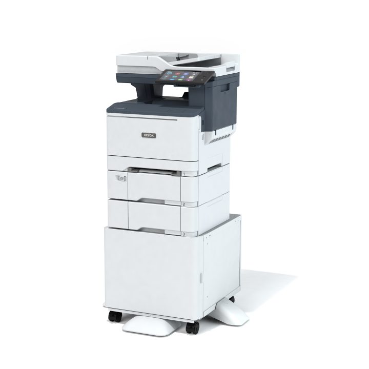 Xerox VersaLink C415 A4 40 ppm Duplex Copy/Print/Scan/Fax PS3 PCL5e/6…