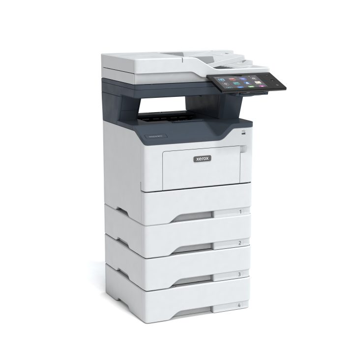 Xerox VersaLink B415 A4 47ppm Duplex Copy/Print/Scan/Fax PS3 PCL5e/6…