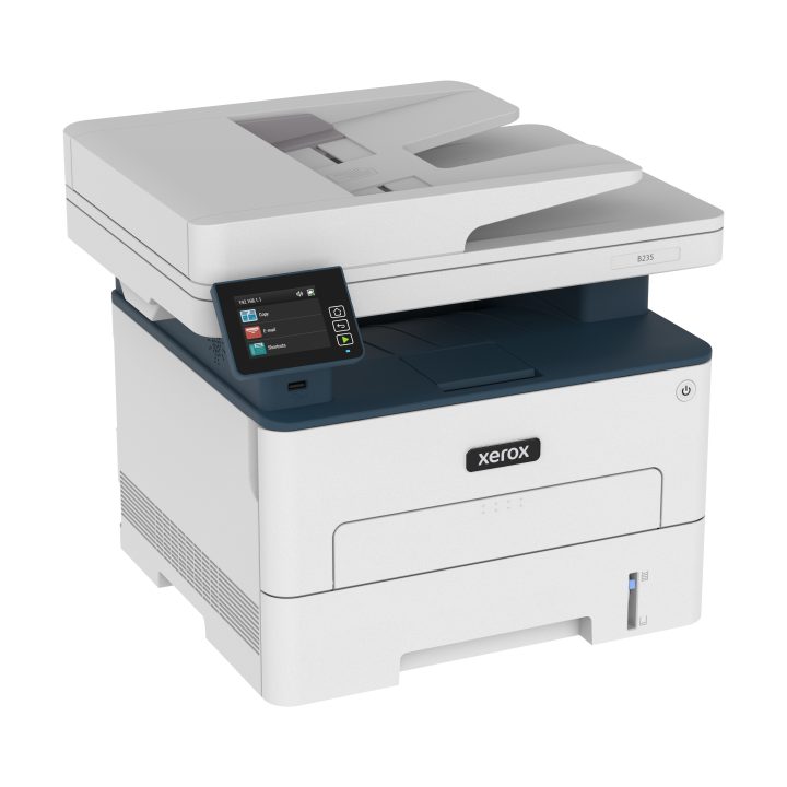 Xerox B235 A4 34 ppm Sem Fios Cópia/Impressão/Scanning/Fax PS3…
