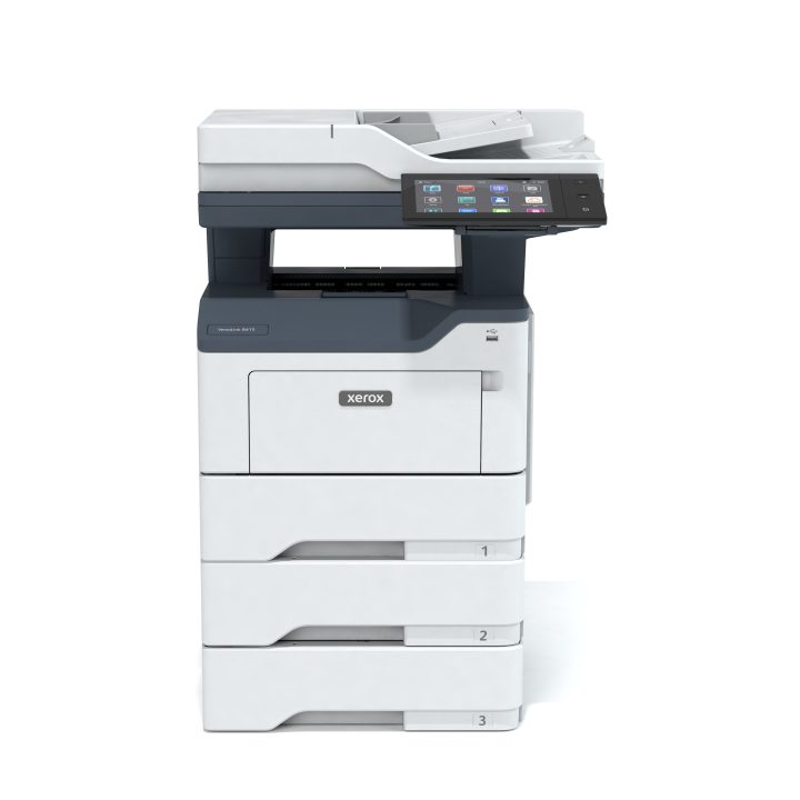 Xerox VersaLink B415 A4 47ppm Copia/impresión/escaneado/fax a doble…