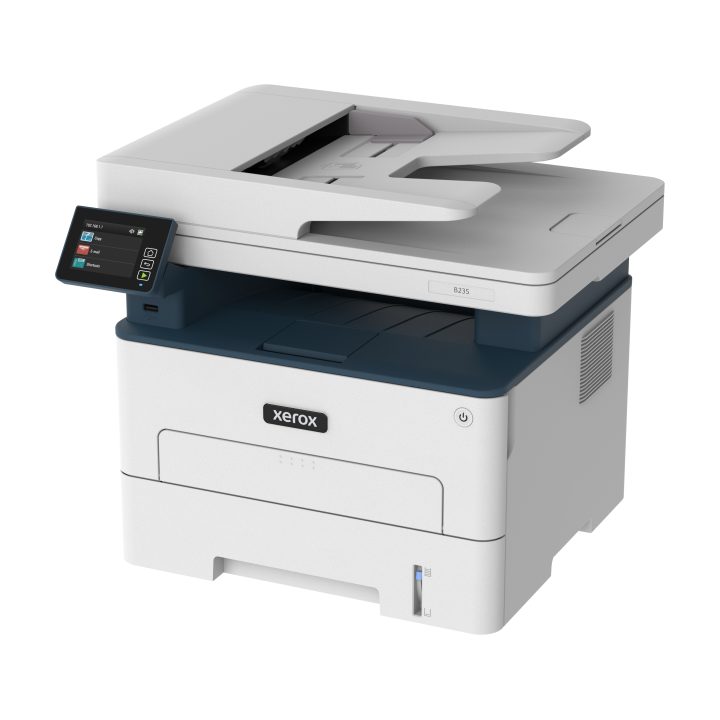 Xerox B235 A4 34 ppm Sem Fios Cópia/Impressão/Scanning/Fax PS3…