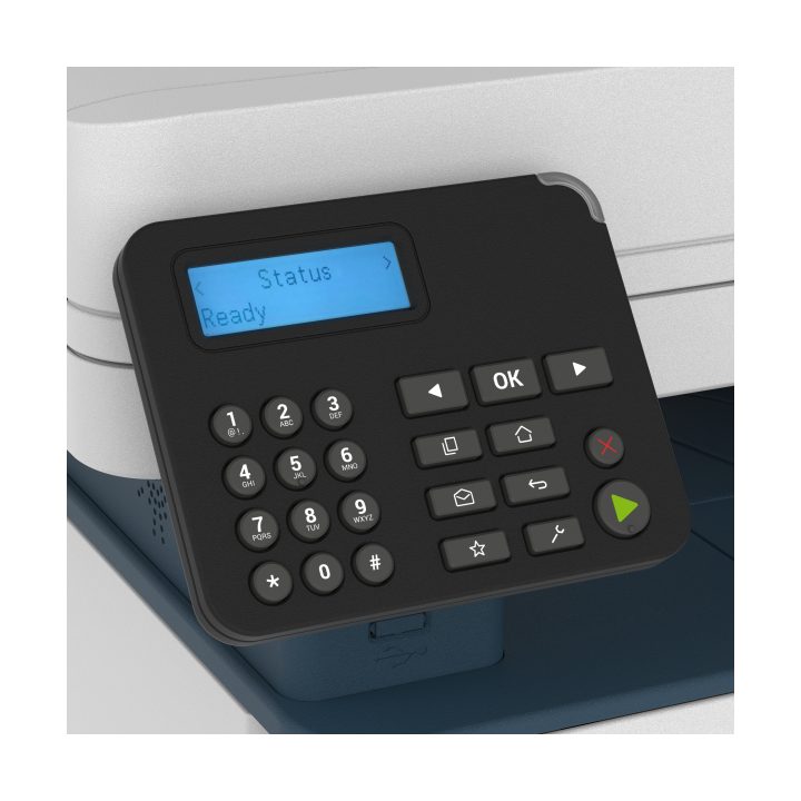 Xerox B225 A4 34 ppm Wireless Duplex Copy/Print/Scan PS3 PCL5e/6 ADF…