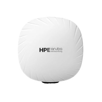 HPE Aruba Networking AP-503-RW Dual Radio 2x2 802.11ax Wi-Fi 6 Campus…