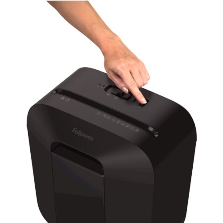 Fellowes Destructora LX25 corte partículas (4170501)