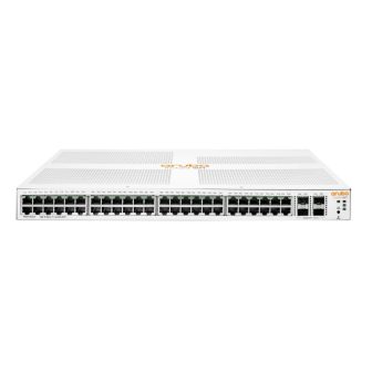 HPE Aruba Instant On 1930 Smart 48G 4SFP+ Switch (JL685A)