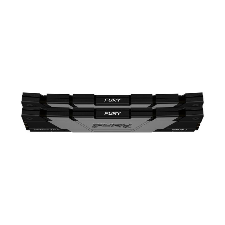 Kingston FURY Renegade 16 GB (2 x 8 GB) DDR4 3200 MHz CL16