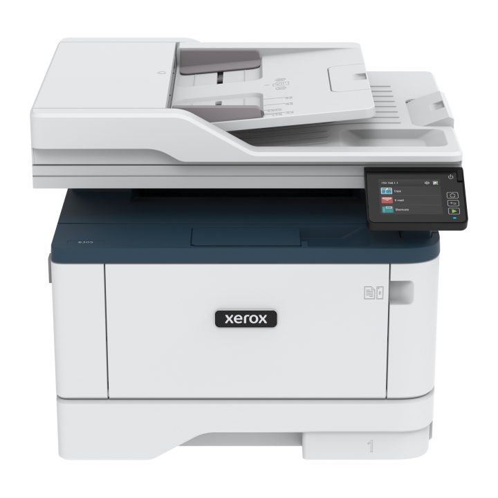 Xerox B305 A4 38 ppm Inalámbrica a doble cara…