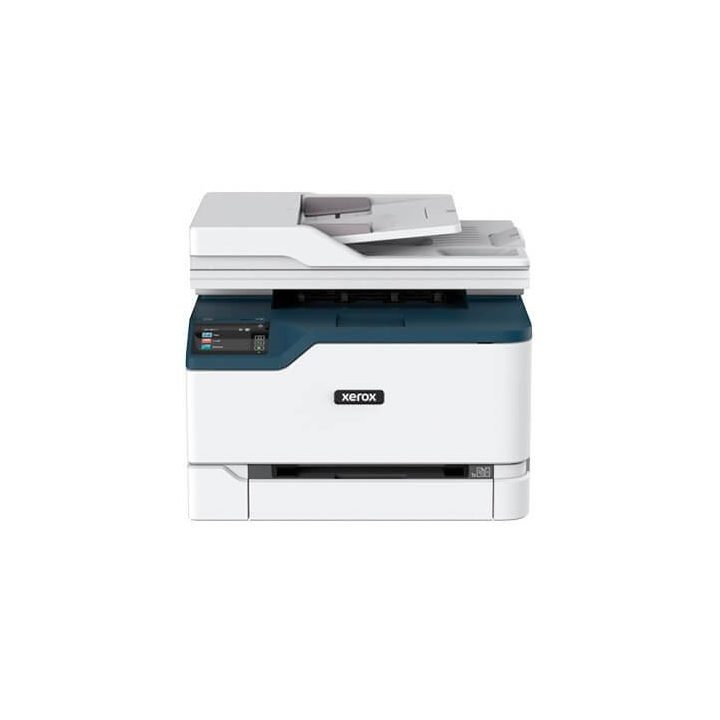 Xerox C235 A4 22 ppm Wireless Copy/Print/Scan/Fax PS3 PCL5e/6 ADF 2…