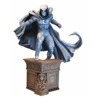 Diamond Select Toys Marvel Premier Collection Moon Knight Statue…