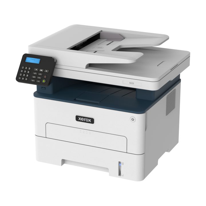 Xerox B225 A4 34 ppm Sem Fios Duplex Cópia/Impressão/Scan PS3 PCL5e/6…
