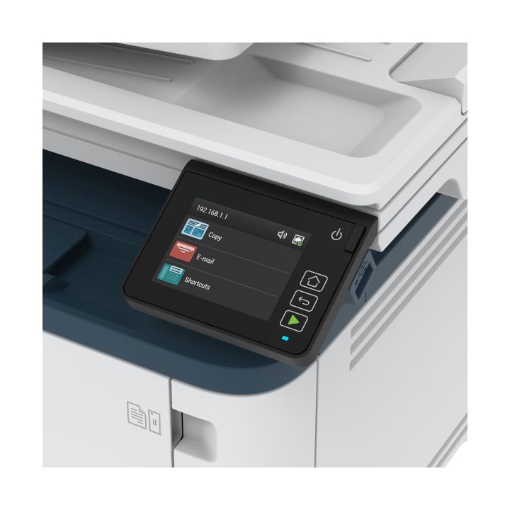 Xerox B305 A4 38 ppm Sem Fios Duplex Cópia/Impressão/Scan/Fax PS3…