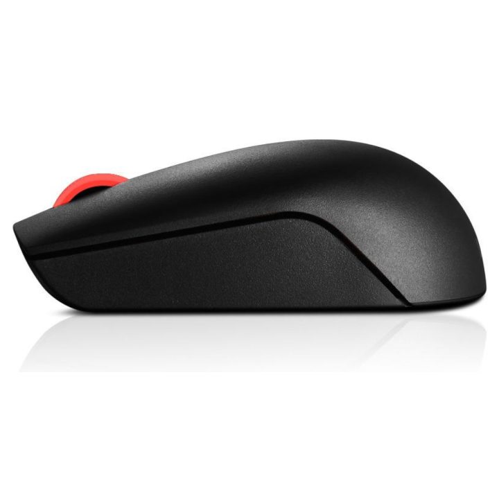 Lenovo 4Y50R20864 Office Ambidextrous RF Wireless Optical Mouse