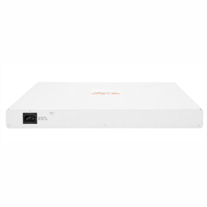 HPE ARUBA HPE NW IOn 1960 48xGbE 2xGT 2xSFP+ Switch (JL808A)